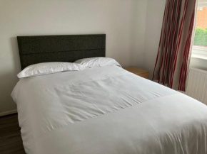 Central Mablethorpe Apartment